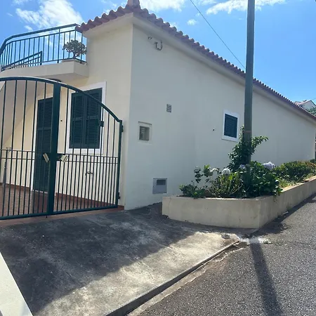 Elisabeth House Villa *