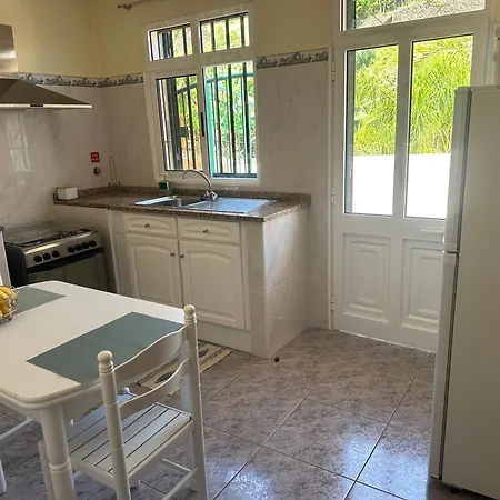 Villa Elisabeth House *