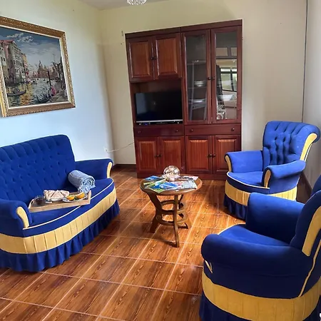 Elisabeth House Villa Ponta do Sol (Madeira)