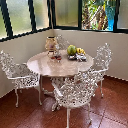 Elisabeth House * פונטה דו סול