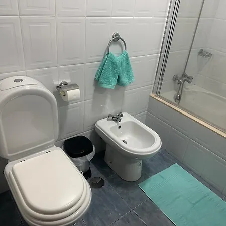 Elisabeth House Ponta do Sol (Madeira)