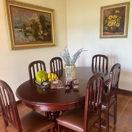 Villa Elisabeth House Ponta do Sol (Madeira)