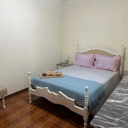 Elisabeth House Villa Ponta do Sol (Madeira)