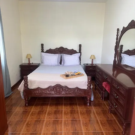 Elisabeth House Ponta do Sol (Madeira)