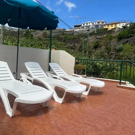 Elisabeth House Villa