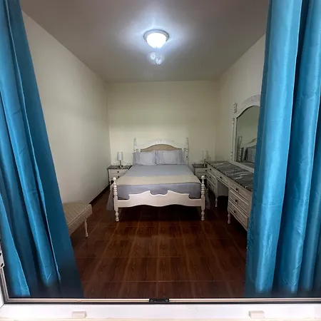 Villa Elisabeth House *