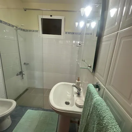 Elisabeth House Villa