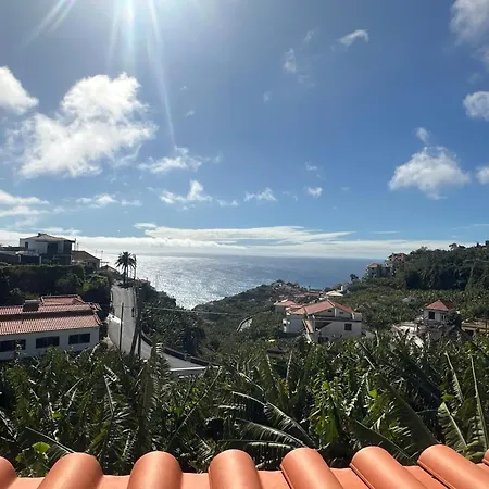 Elisabeth House Ponta do Sol (Madeira)