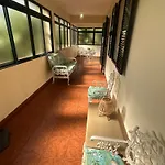 Villa Elisabeth House