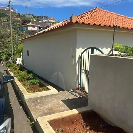 Elisabeth House * Ponta do Sol (Madeira)