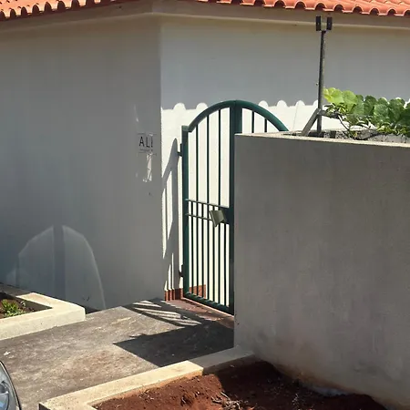 Elisabeth House Villa Ponta do Sol (Madeira)