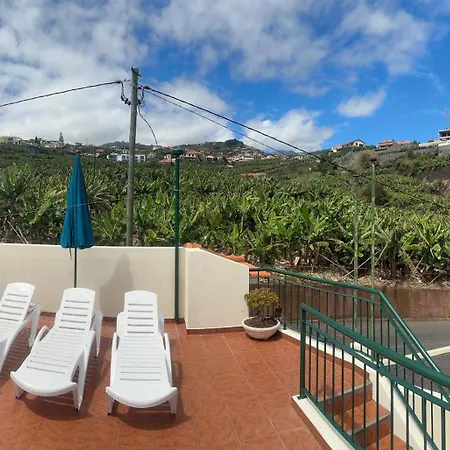 Elisabeth House Villa