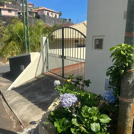 Elisabeth House Ponta do Sol (Madeira)
