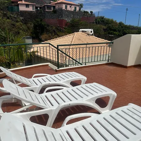 Elisabeth House * Ponta do Sol (Madeira)