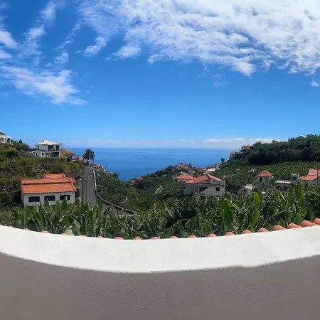 Elisabeth House Villa *