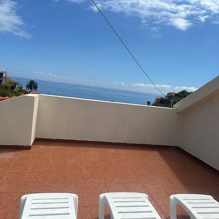 Villa Elisabeth House