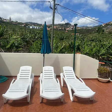 Elisabeth House Villa *