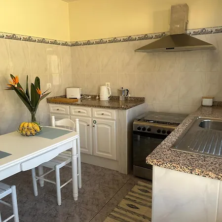 Elisabeth House * Ponta do Sol (Madeira)