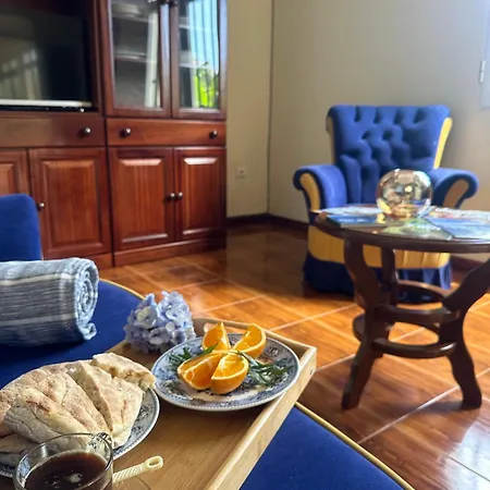 Elisabeth House * Ponta do Sol (Madeira)