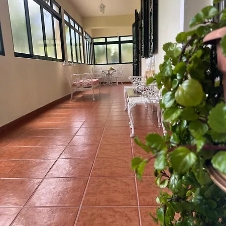 Villa Elisabeth House *