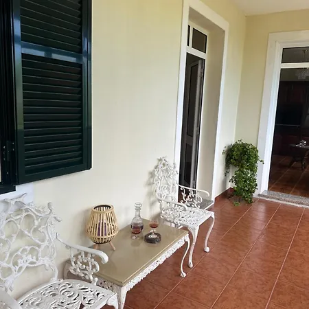 Elisabeth House Villa *