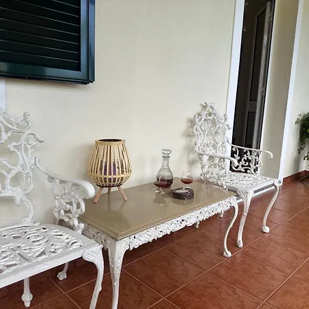 Elisabeth House Ponta do Sol (Madeira)