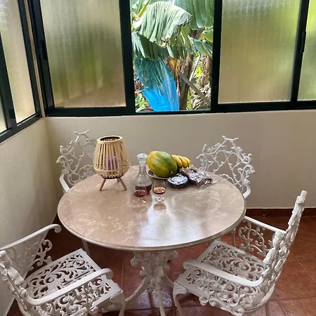 Elisabeth House Villa Ponta do Sol (Madeira)