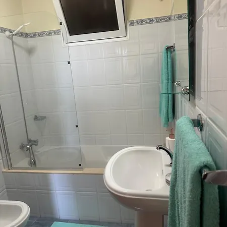 Elisabeth House Ponta do Sol (Madeira)