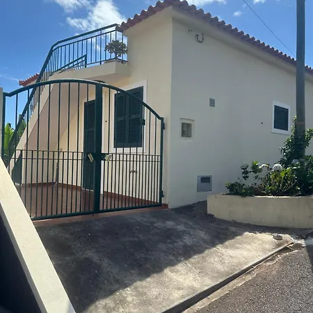 Elisabeth House * Ponta do Sol (Madeira)