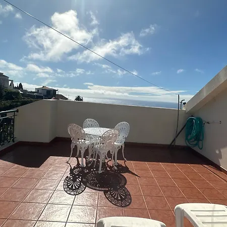 Elisabeth House Villa *