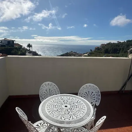 Elisabeth House * Ponta do Sol (Madeira)