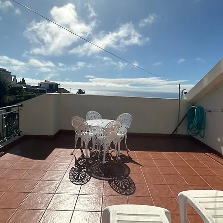 Villa Elisabeth House *