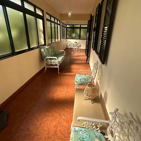 Villa Elisabeth House