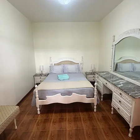 Villa Elisabeth House