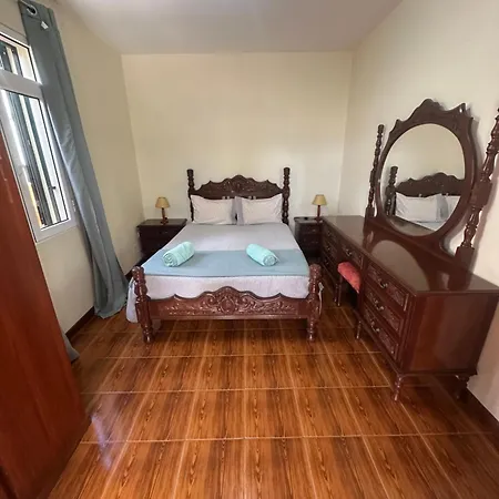 Elisabeth House Ponta do Sol (Madeira)