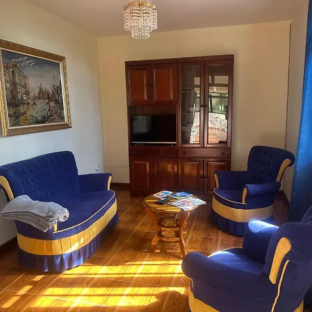 Elisabeth House Villa Ponta do Sol (Madeira)