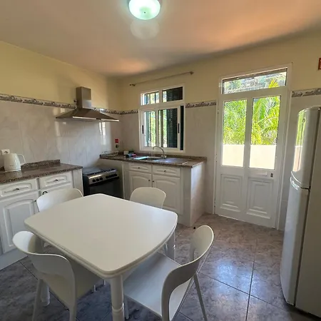 Elisabeth House Villa