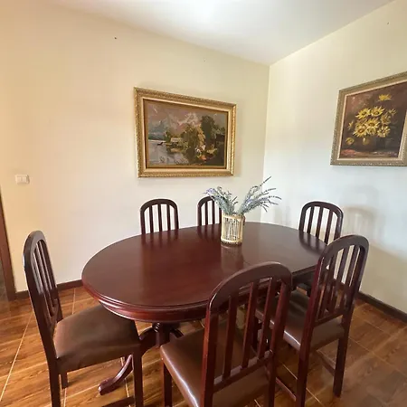 Elisabeth House * Ponta do Sol (Madeira)