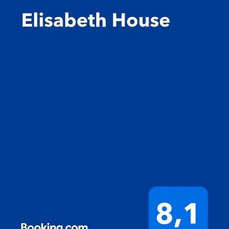 Elisabeth House * 蓬他达维托亚