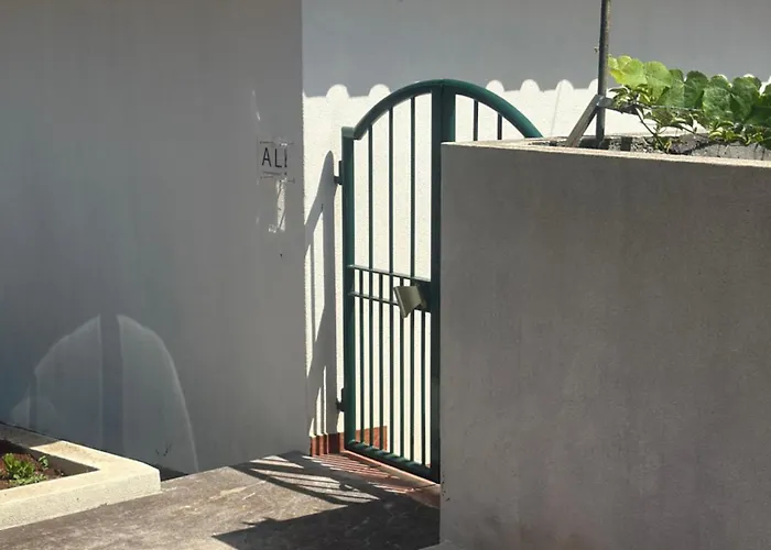 Elisabeth House Villa Ponta do Sol (Madeira)