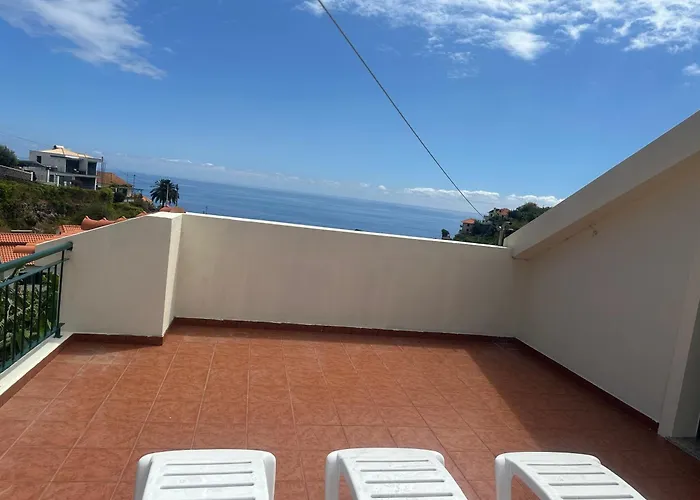 Villa Elisabeth House