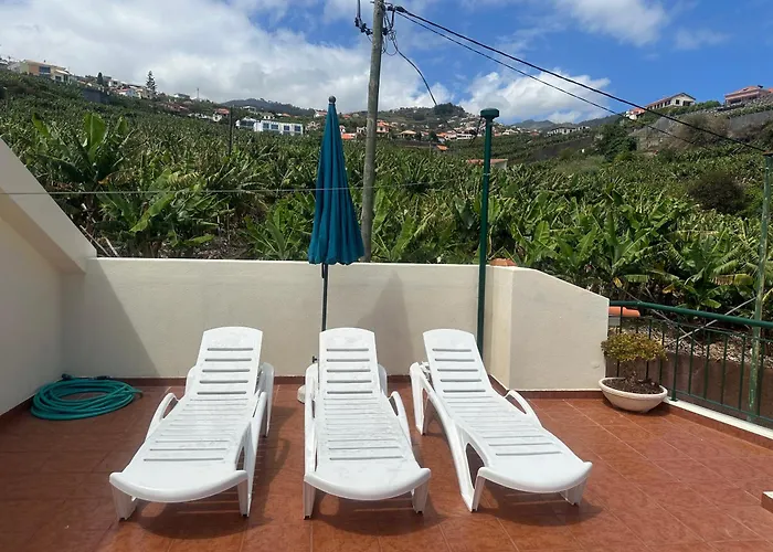 Elisabeth House Villa *