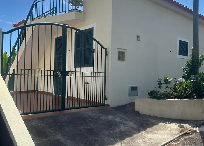 Elisabeth House * Ponta do Sol (Madeira)