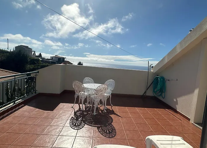 Elisabeth House Villa *