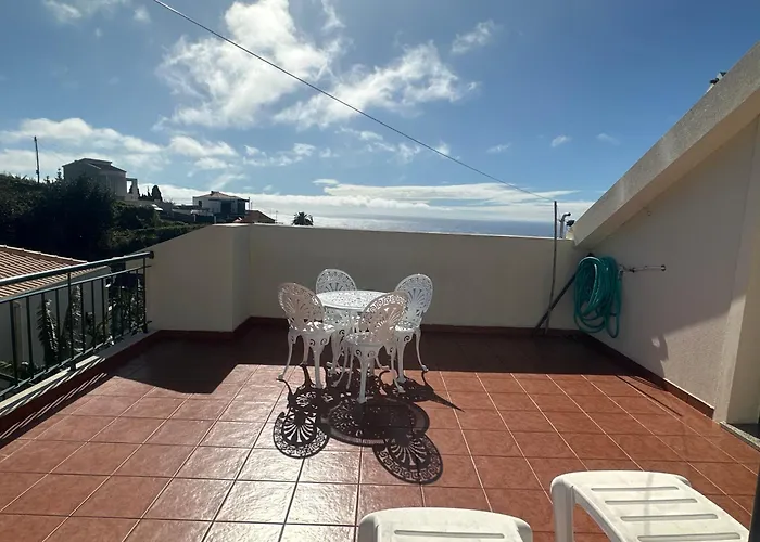 Villa Elisabeth House *