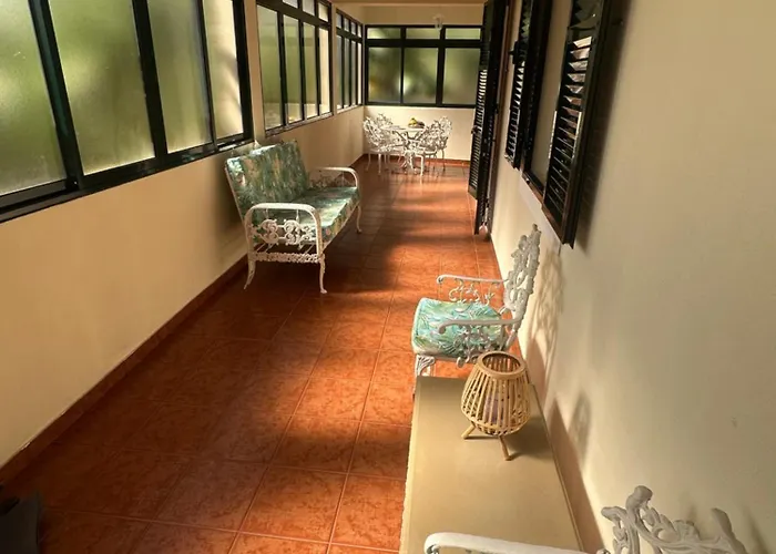 Villa Elisabeth House