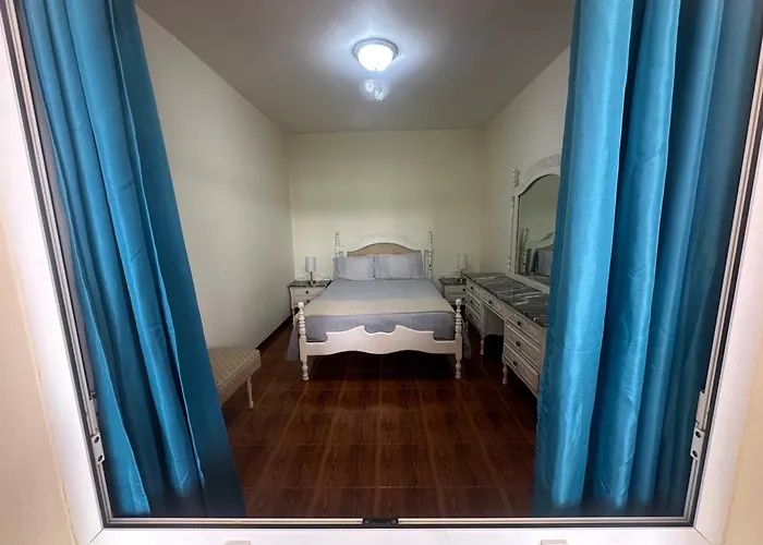 Willa Elisabeth House *