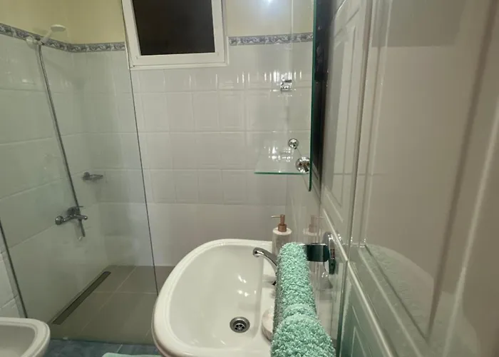 Elisabeth House Willa Ponta do Sol (Madeira)