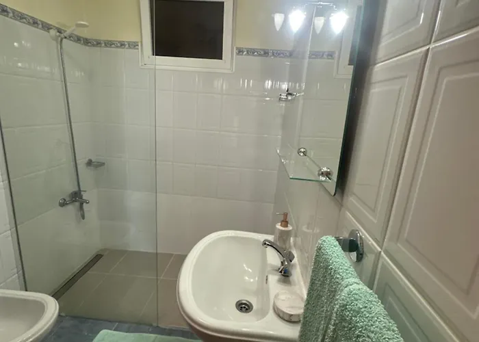 Elisabeth House Villa