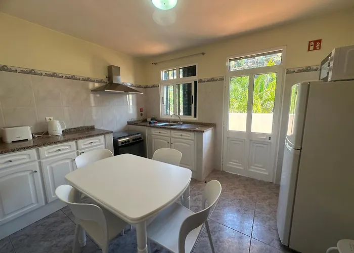 Elisabeth House Villa